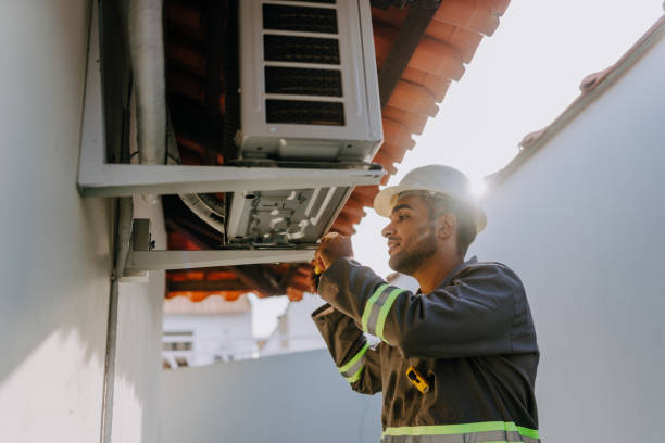 Best HVAC Retrofitting and Upgrading in Eleele, HI